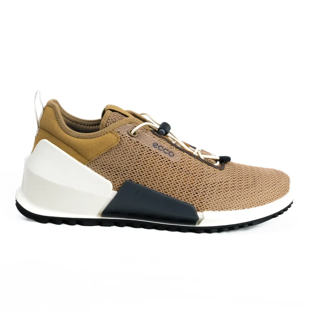 Ecco Biom 2.0 M Nutmeg Brown