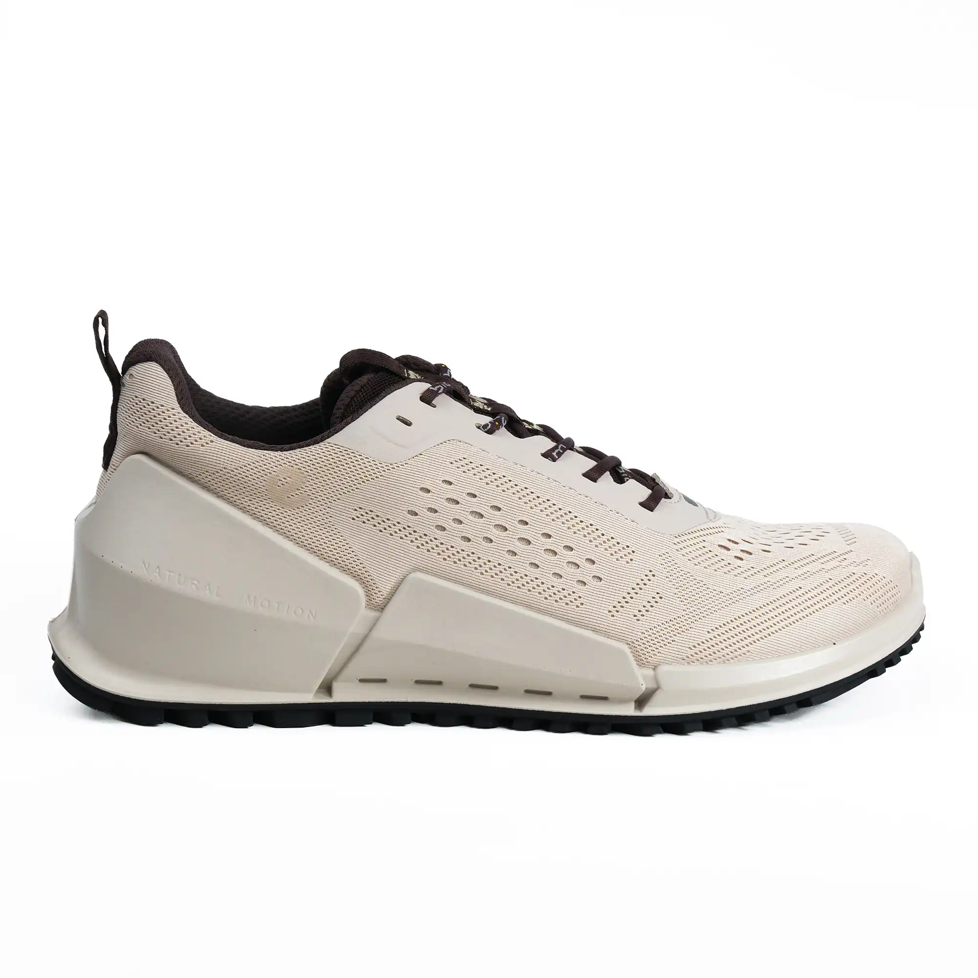 80089410163_A Ecco Biom 2.0 M Gravel – Image 1