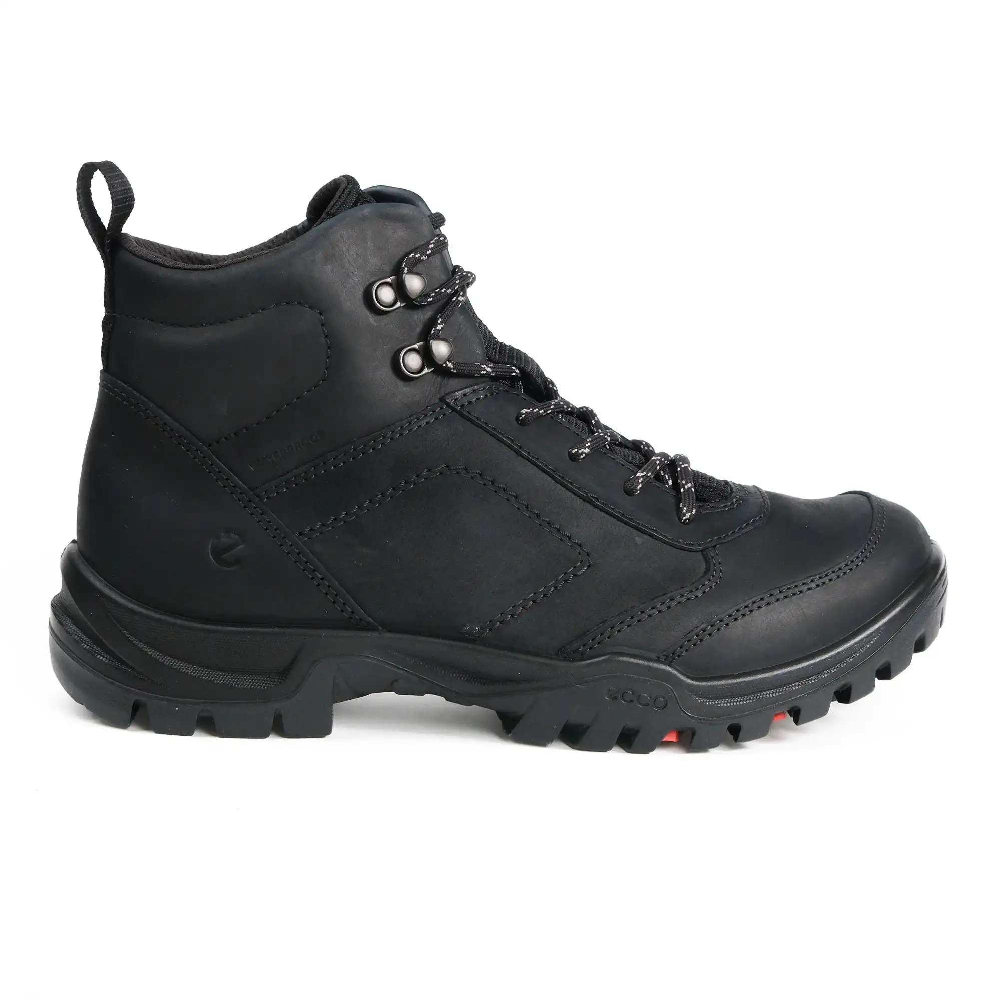 81141402001_A Ecco Xpedition Iii M Black – Image 1