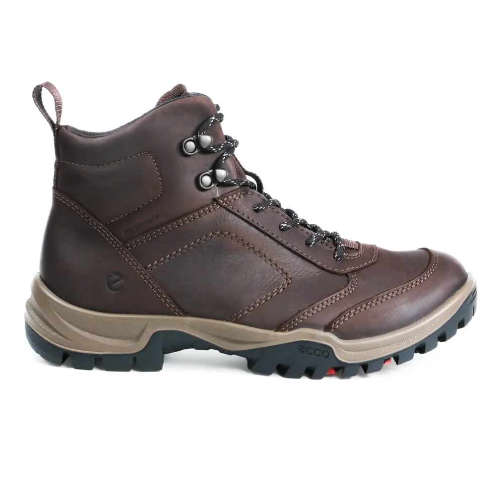 Ecco Xpedition Iii M Coffee