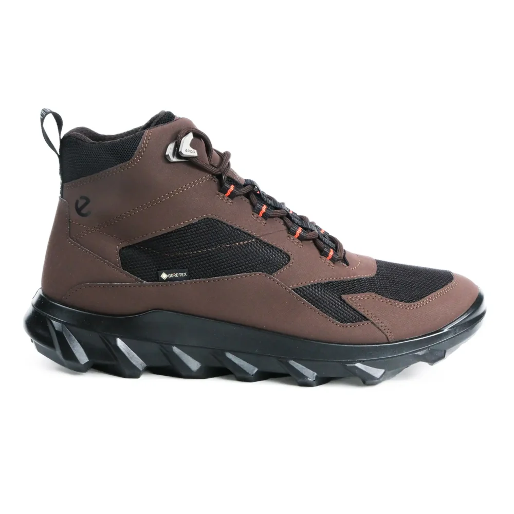 Ecco Mx M Mocha