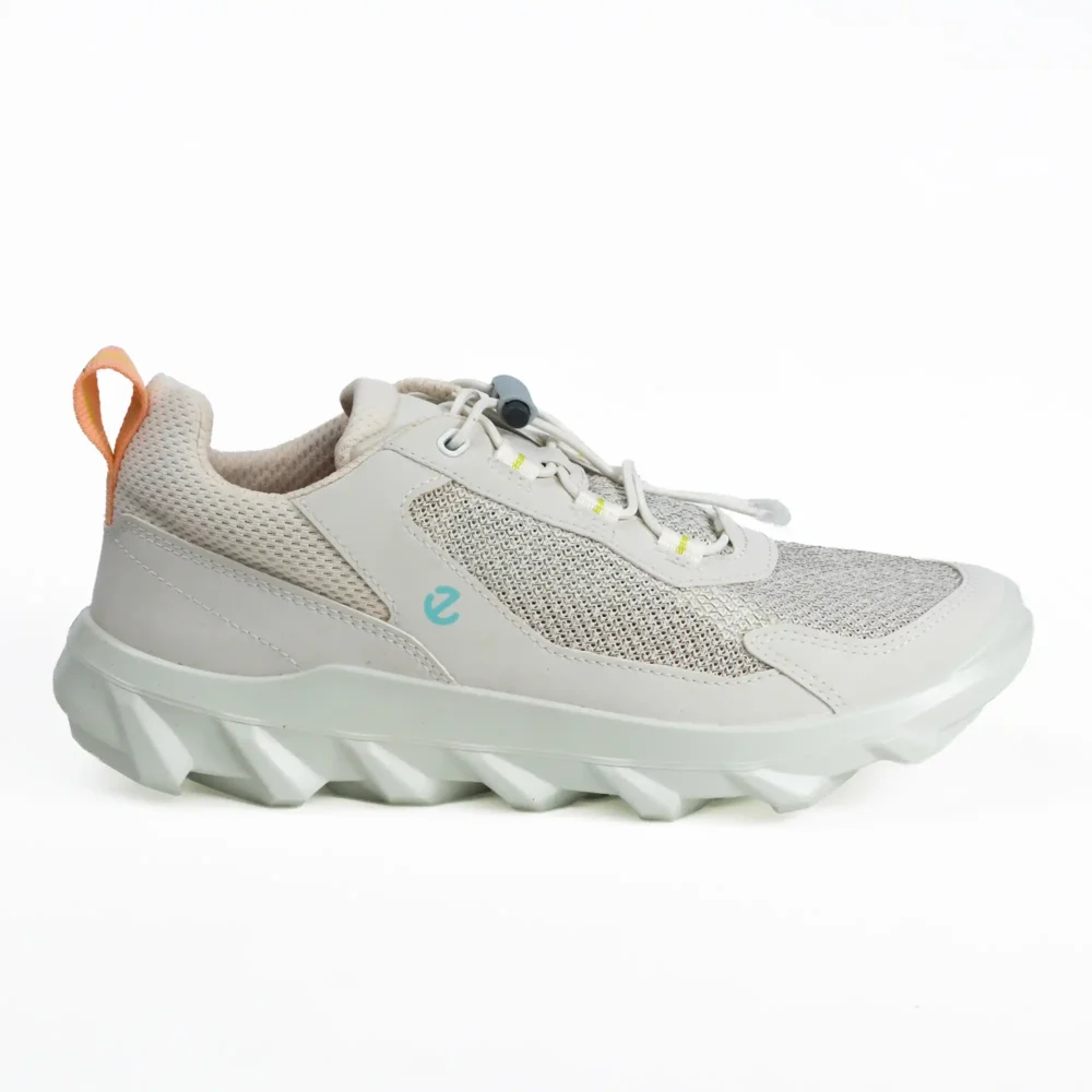Ecco Mx W White