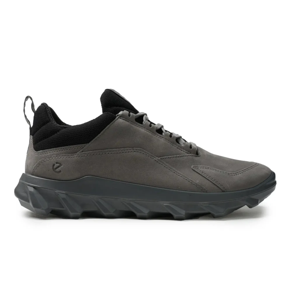 Ecco Mx M Steel