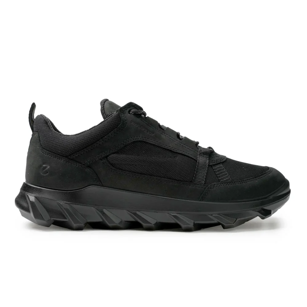 Ecco Mx M Black