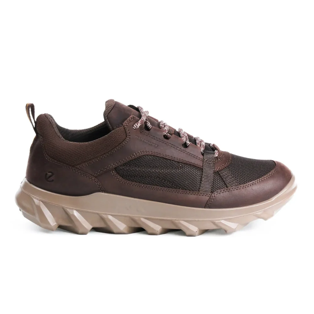 Ecco Mx M Coffee