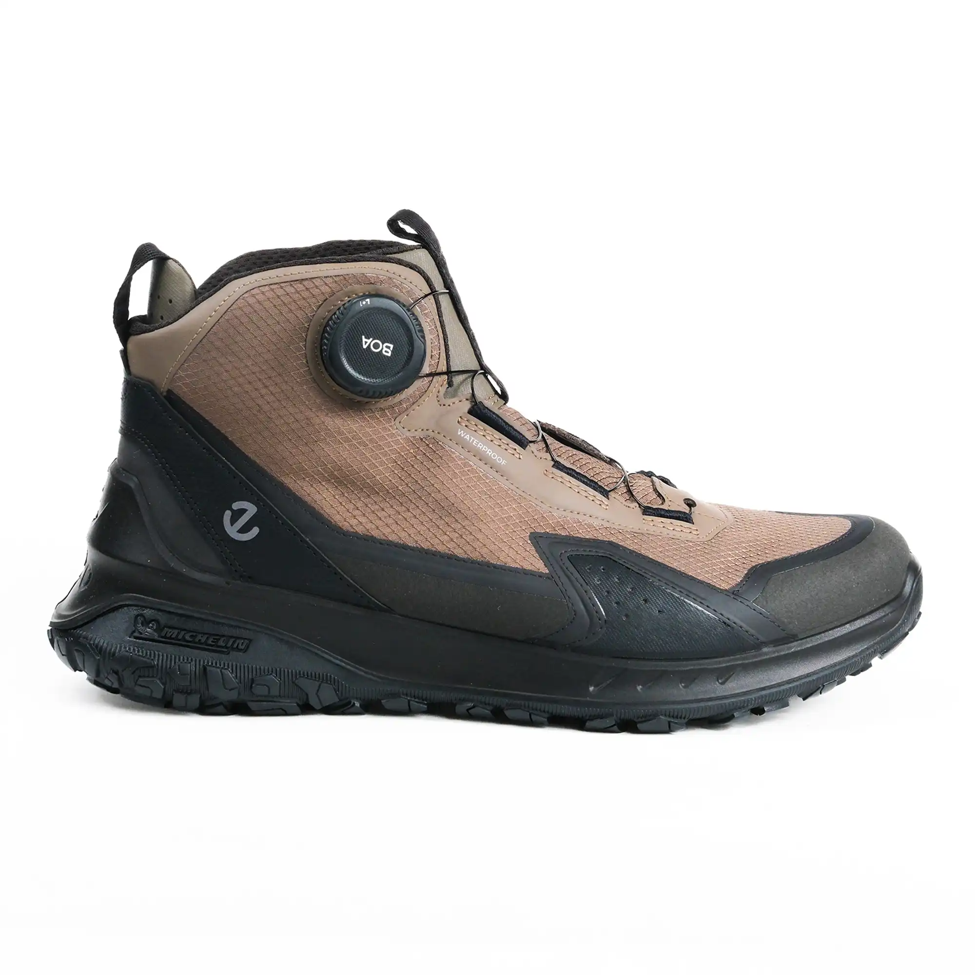 82434457602_A Ecco Ult-Trn M Dark Clay – Image 1