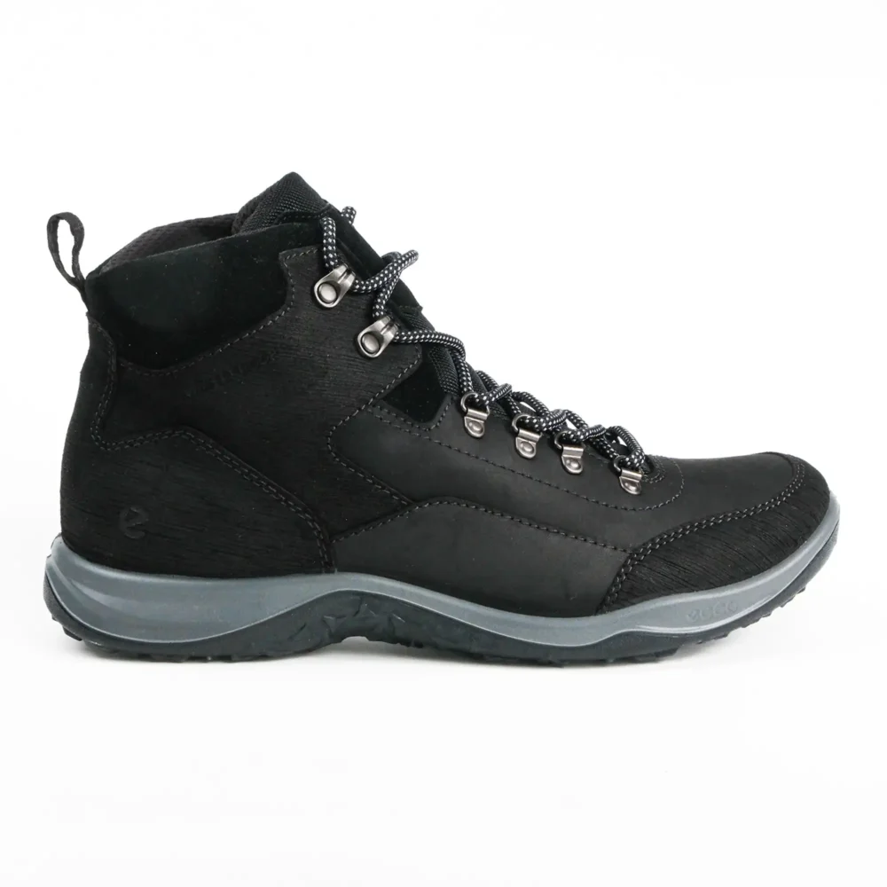 Ecco Espinho Black