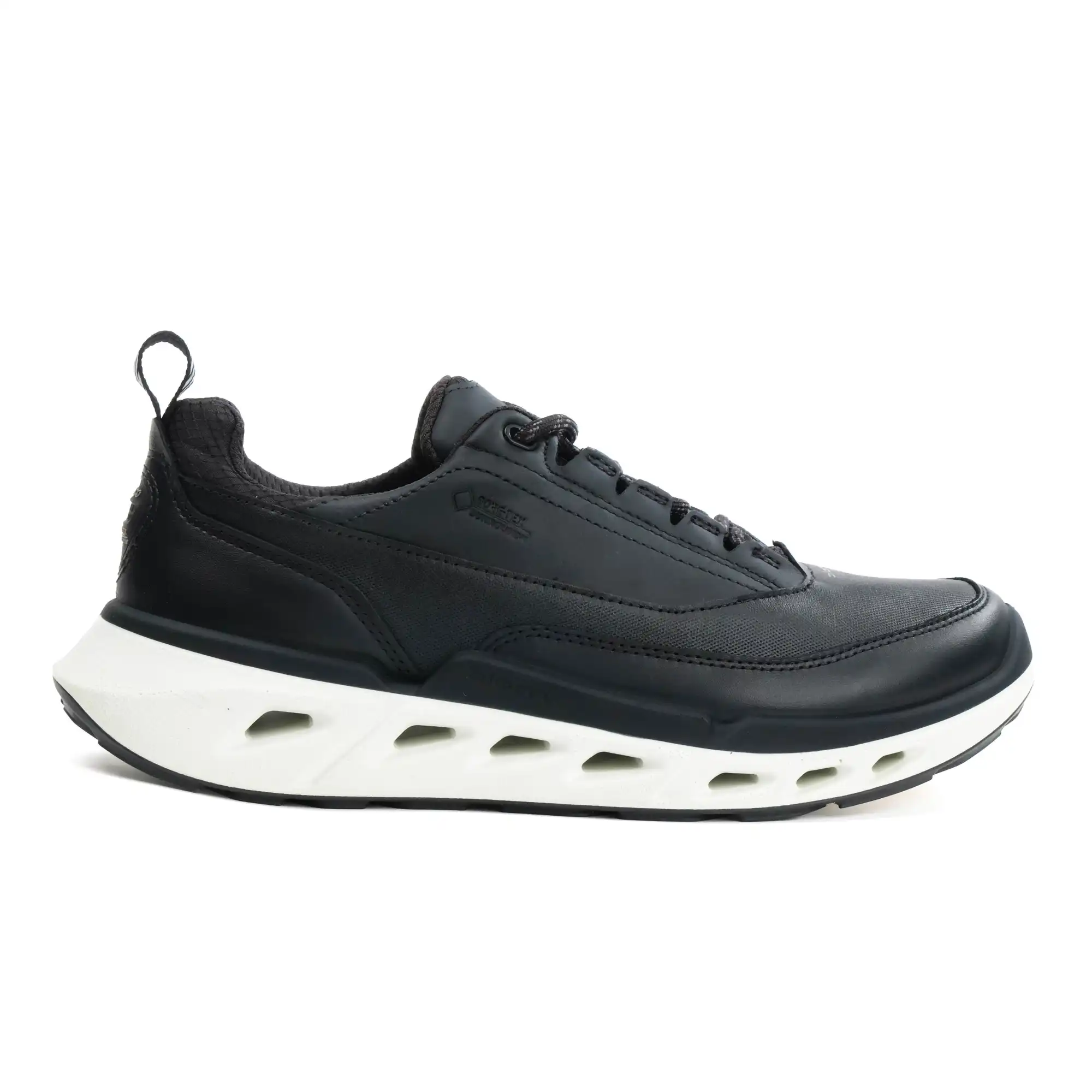 85030351094_A Ecco Biom 720 W Black – Image 1