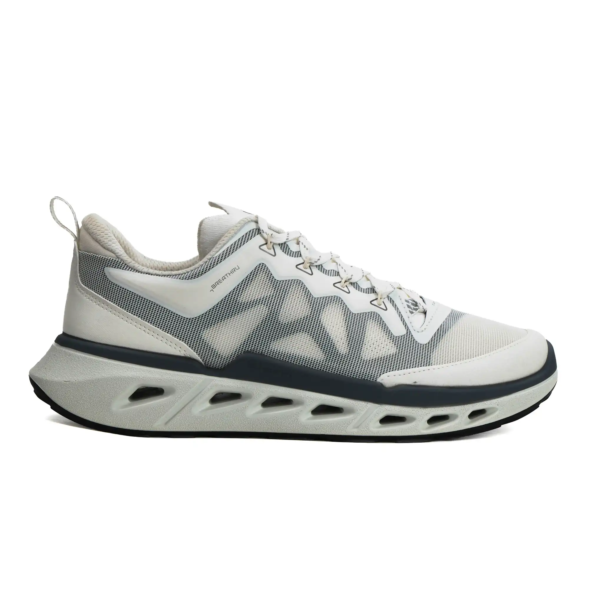 85031461644_A Ecco Biom 720 M White – Image 1