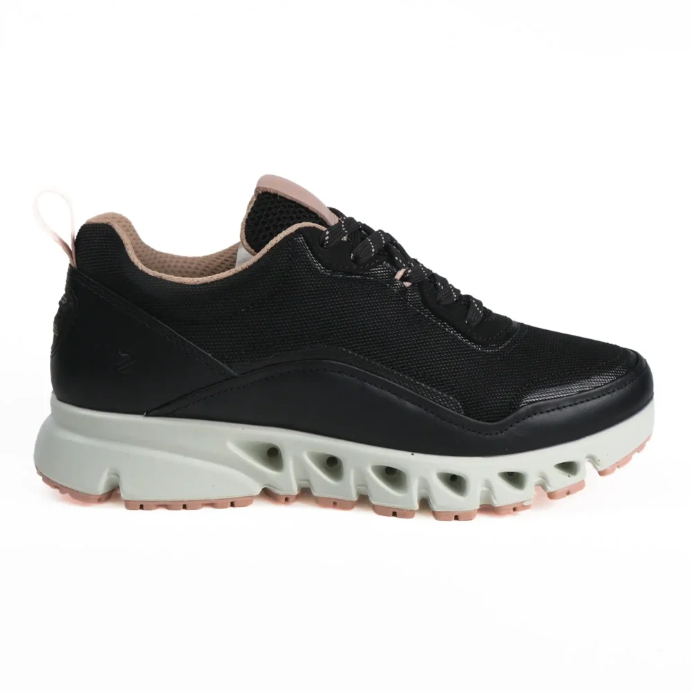 Ecco Multi-Vent W Black