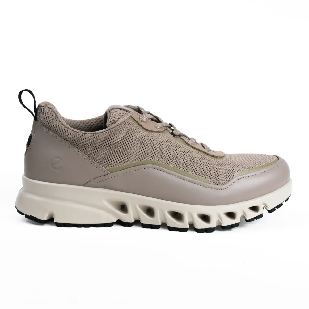 Ecco Multi-Vent M Moon Rock
