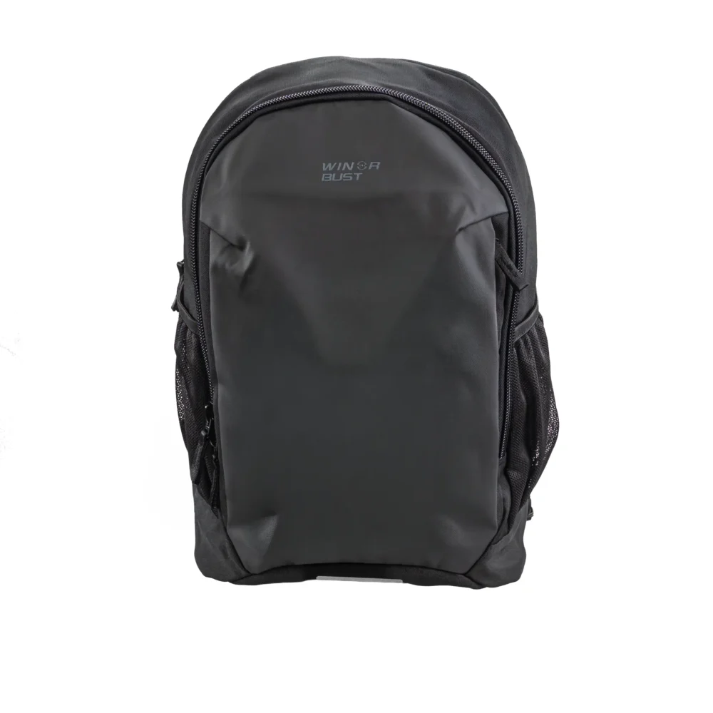Relentless  Black