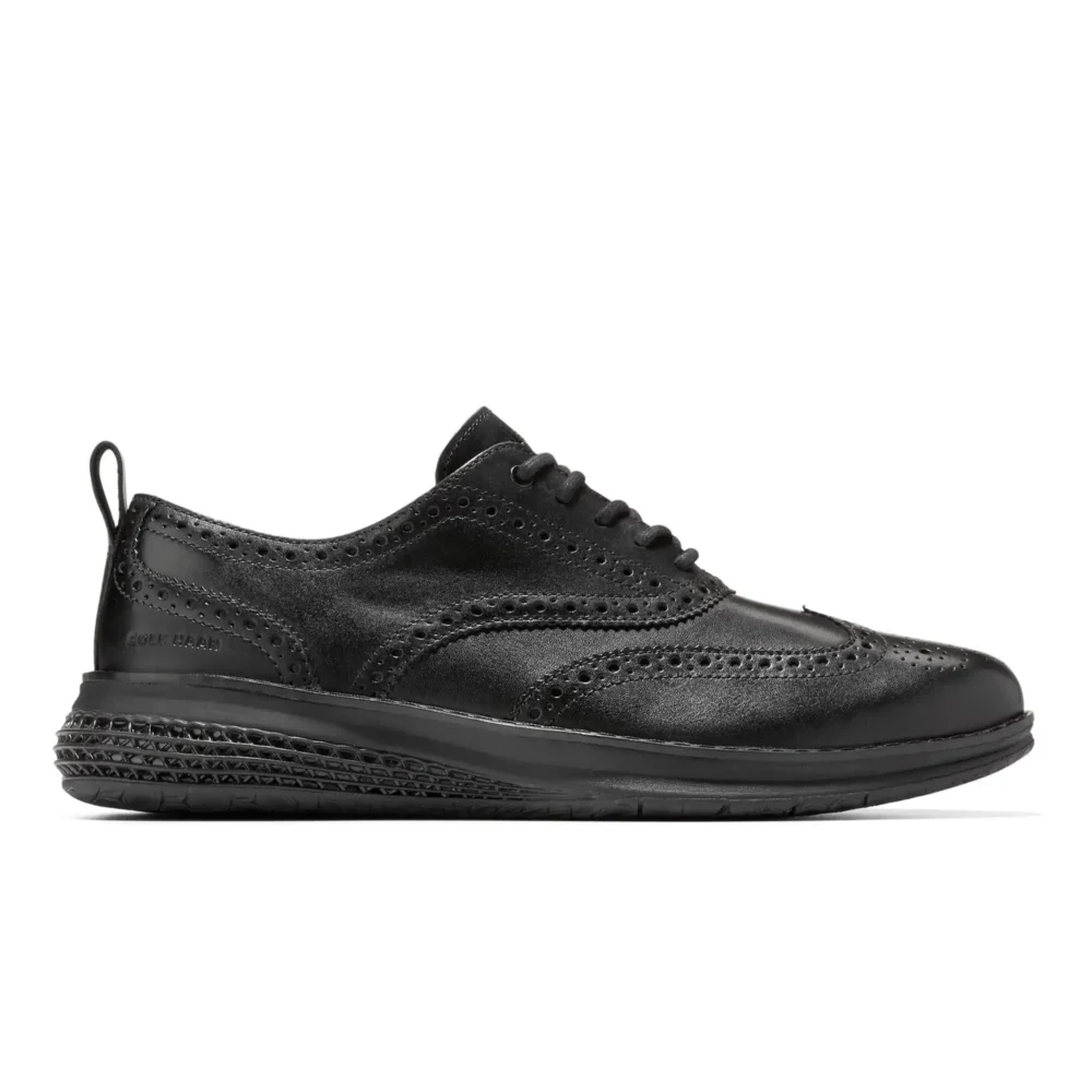 Og Energyweave Wingtip Oxfords