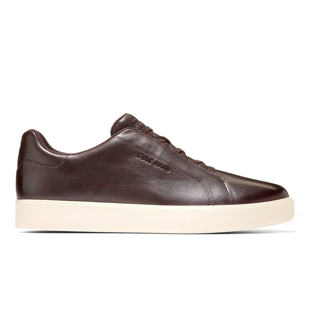 Grandpro Luxe Slip-On Sneakers