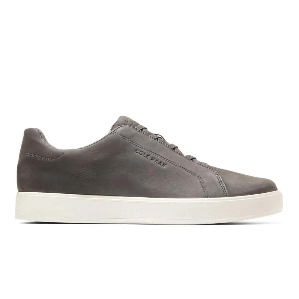 Grandpro Luxe Slip-On Sneakers