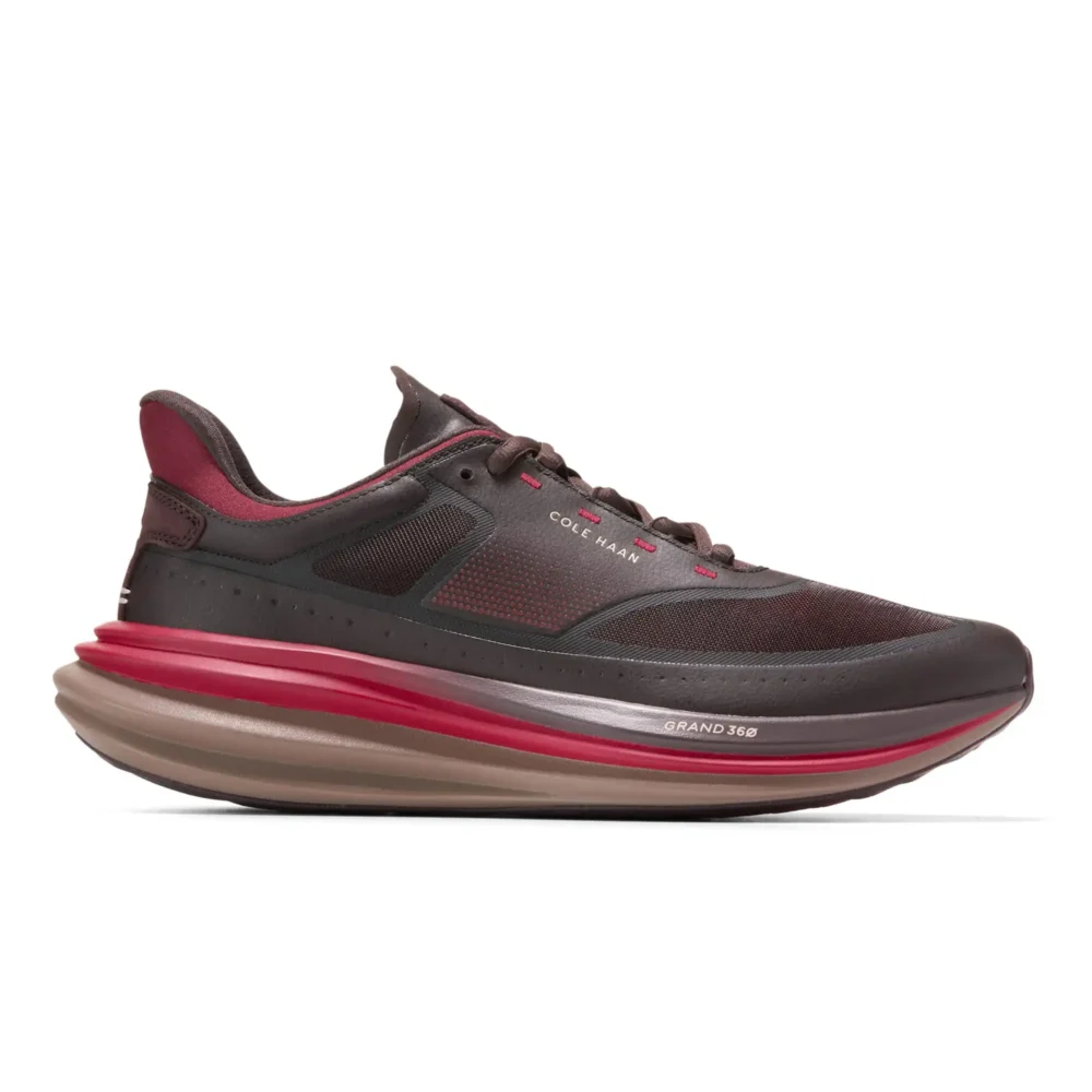 Originalgrand Quadstar Running Sneakers