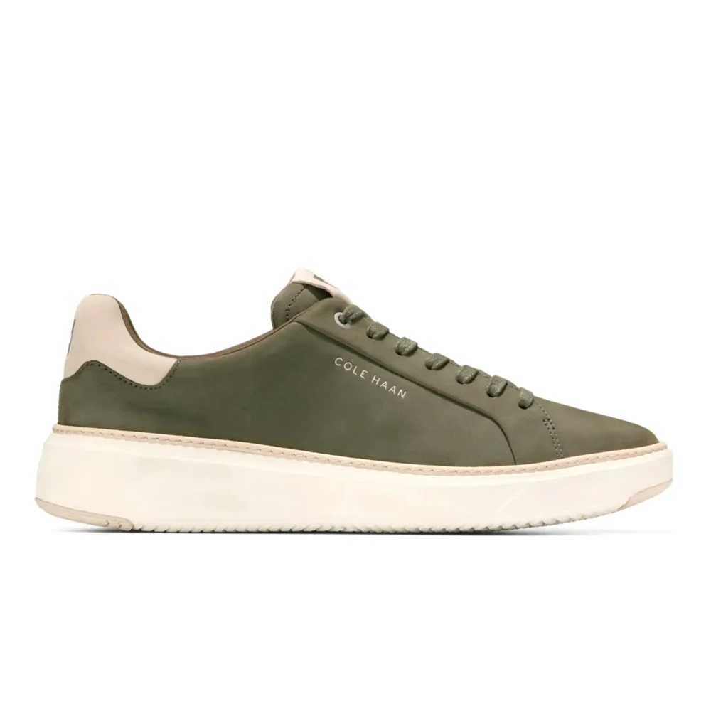 Grandpro Topspin Sneaker