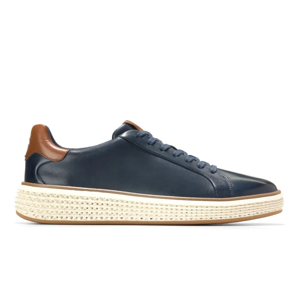Skyweave Cupesole Concept