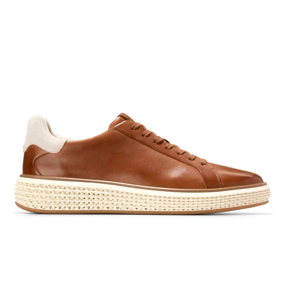 Skyweave Cupesole Concept