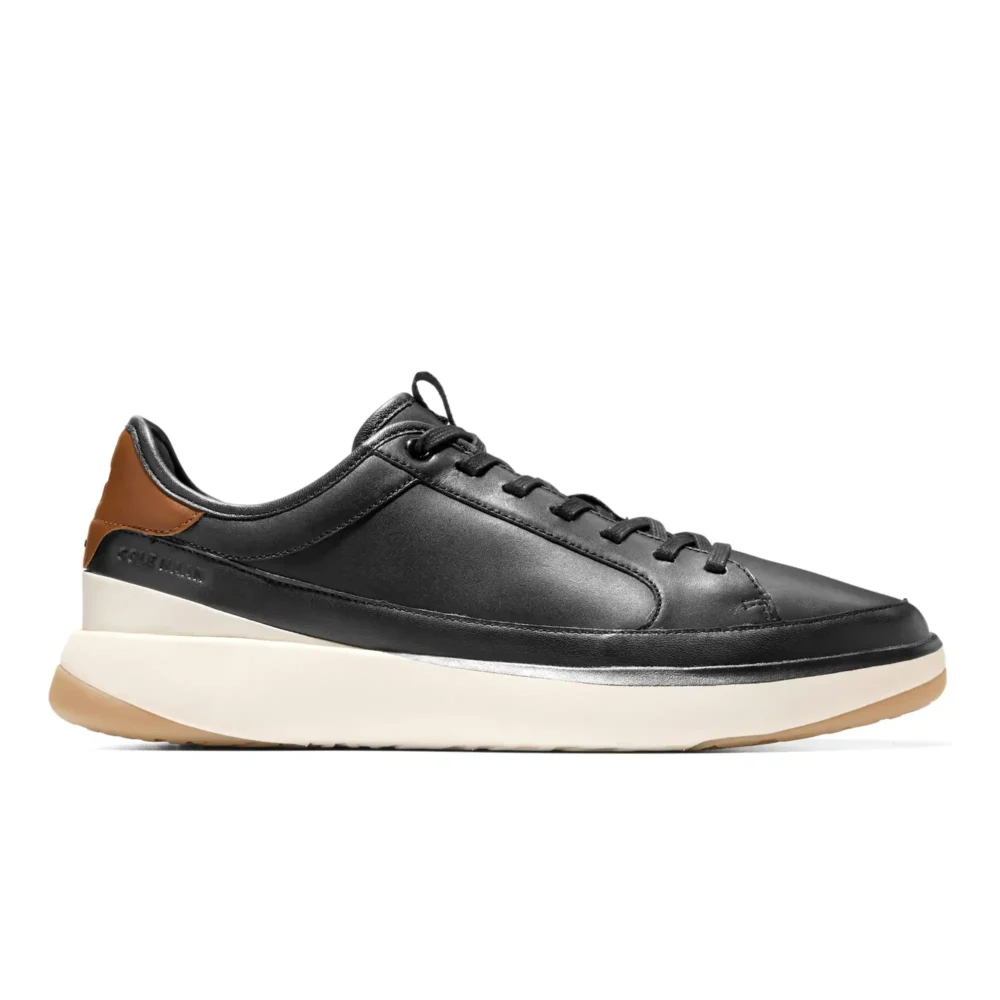 Grandpro All Day Court Sneaker Lthr