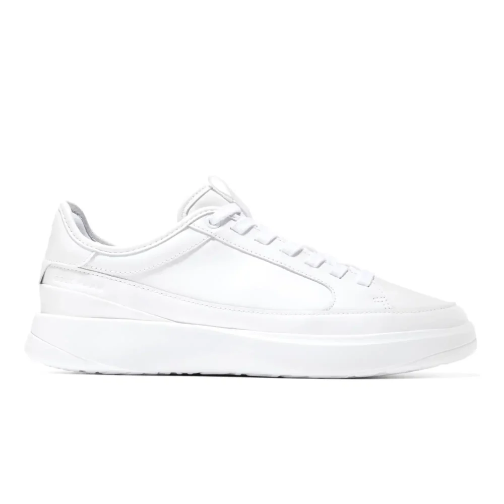 Grandpro All Day Court Sneaker Lthr