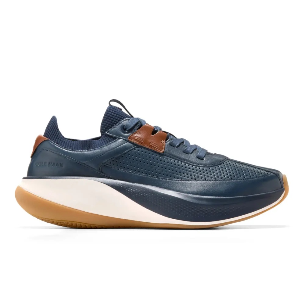 Grandpro All Day Runner Lthr