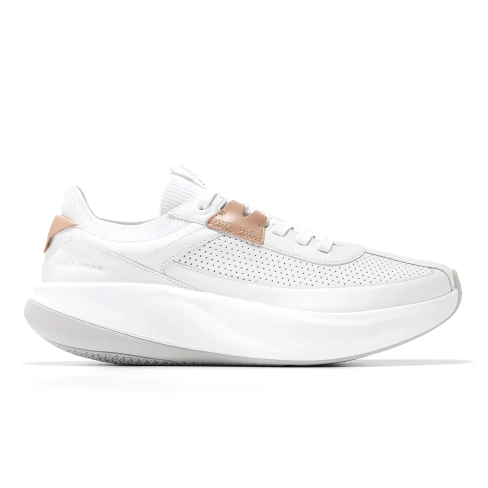 Grandpro All Day Runner Lthr