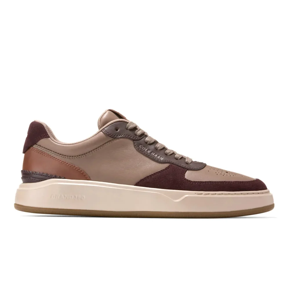 Grandpro Crossover Sneaker