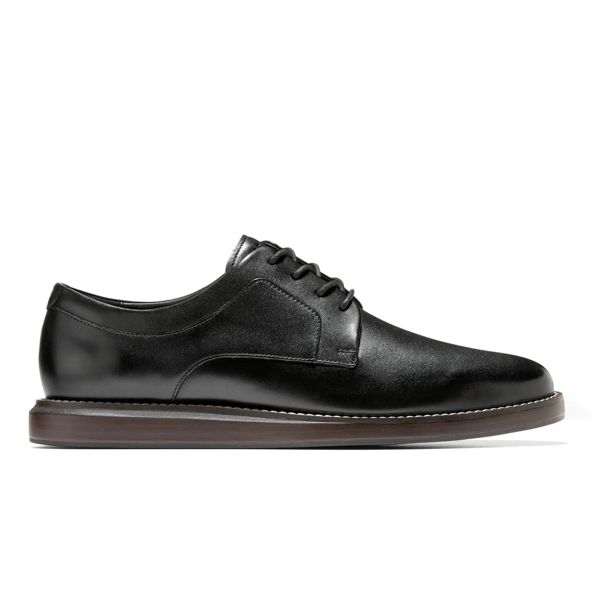 C43614_A Grand Neoclassic Plain Toe Oxfords – Image 1