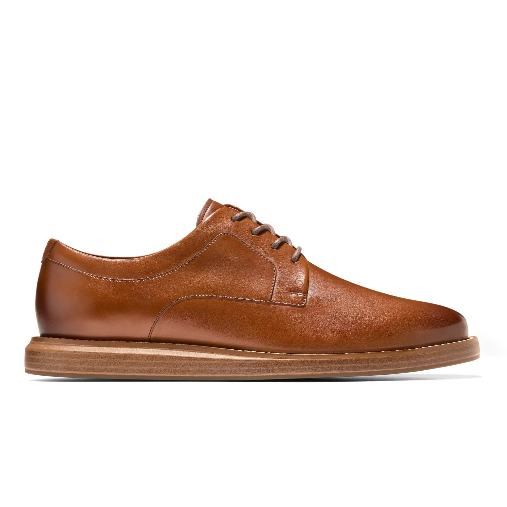 C43797_A Grand Neoclassic Plain Toe Oxfords – Image 1