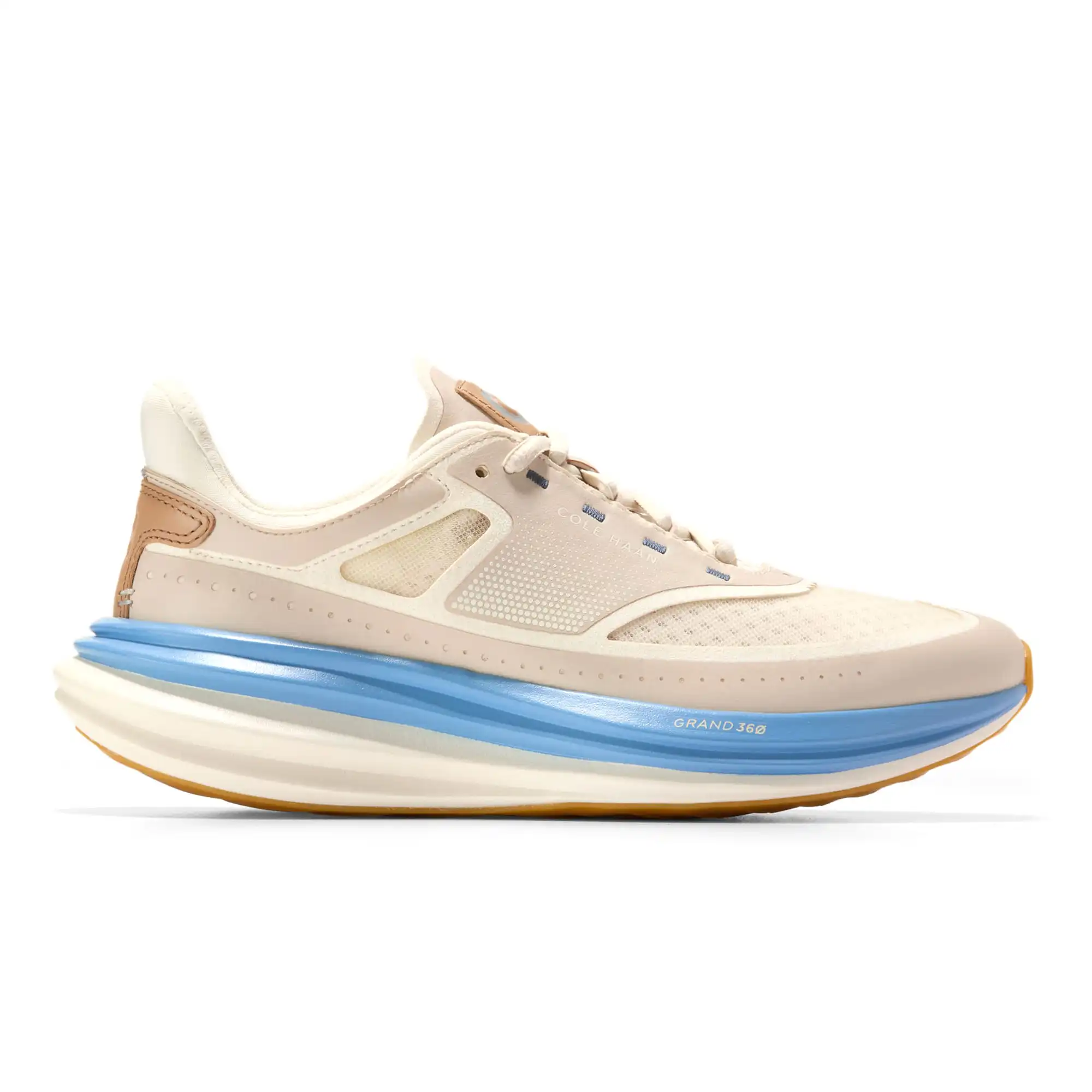 W32960_A Originalgrand Quadstar Running Sneakers – Image 1