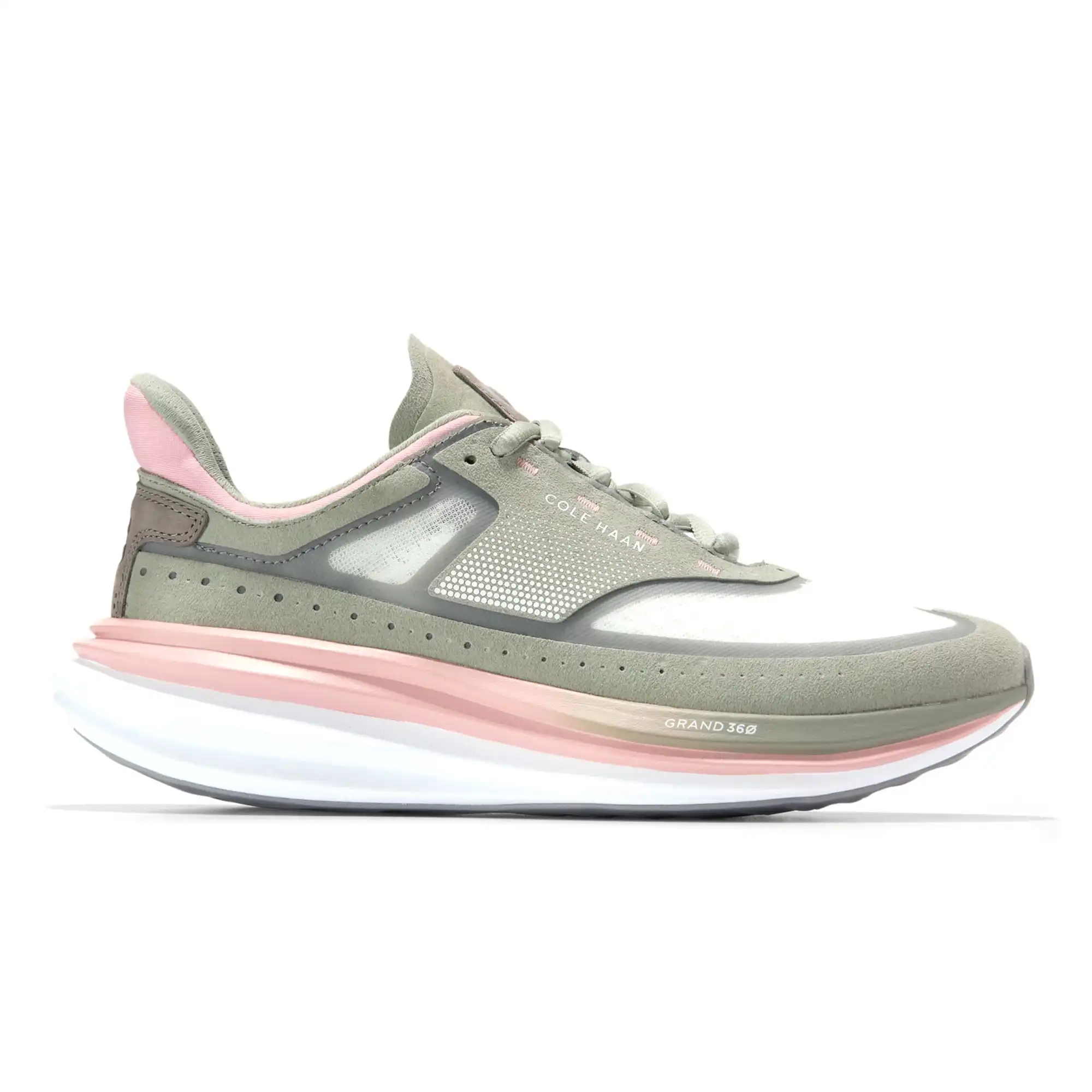 W32961_A Originalgrand Quadstar Running Sneakers – Image 1