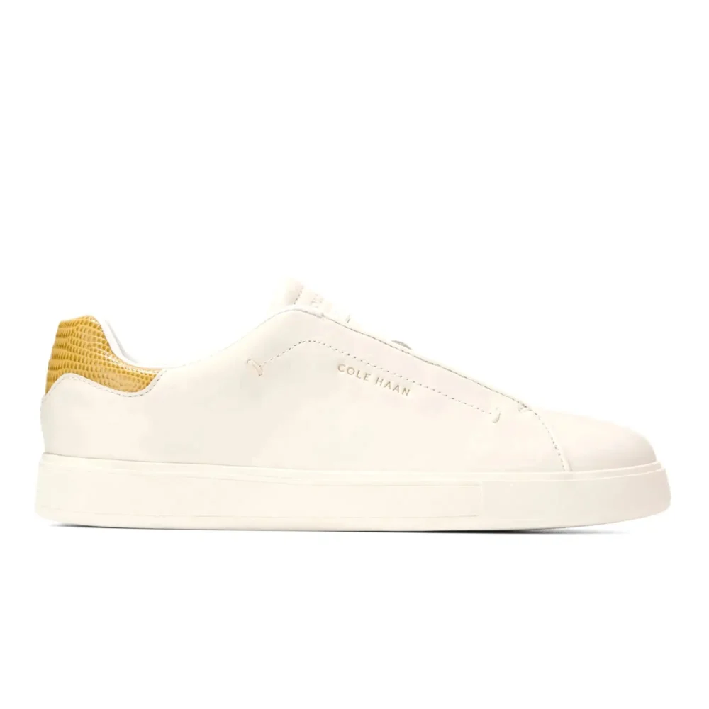 Grandpro Luxe Slip On Sneakers