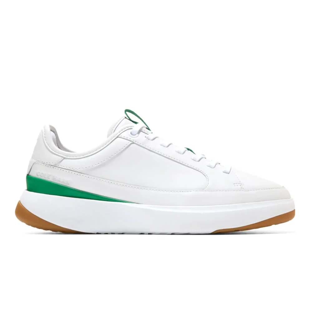 Grandpro All Day Court Sneaker Lthr