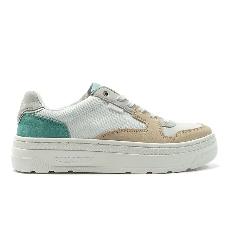 P98874-149-M_A Pallasphalt Lo Star Wht/Warm Sand M – Image 1